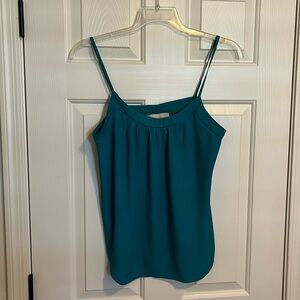 LOFT Tank Top/Camisole MED